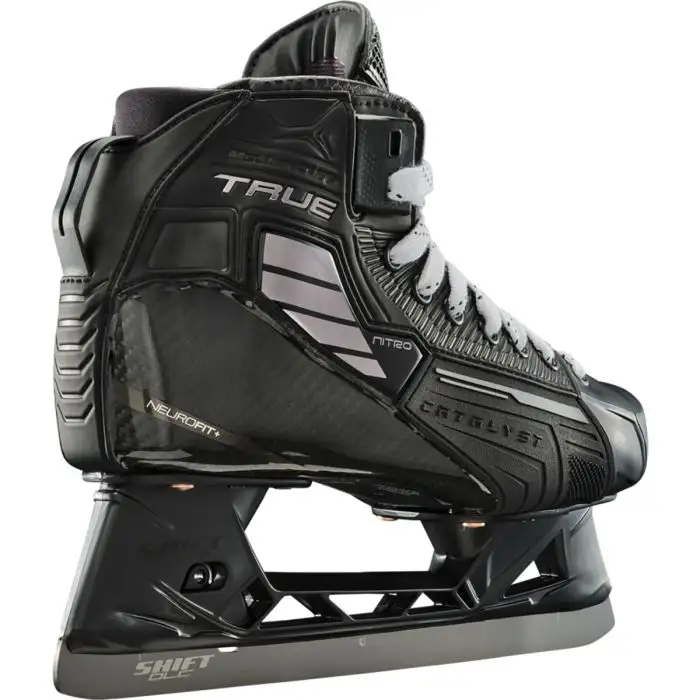 TRUE CATALYST NITRO GHS INT | Sportsness.ch