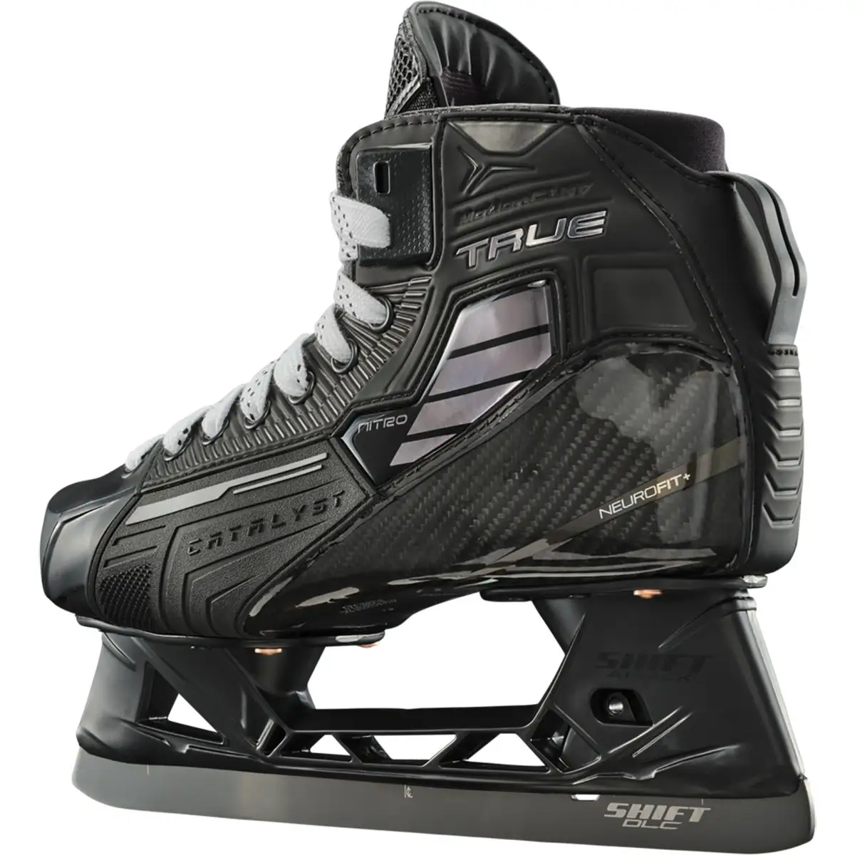 TRUE CATALYST NITRO GHS JR | Sportsness.ch