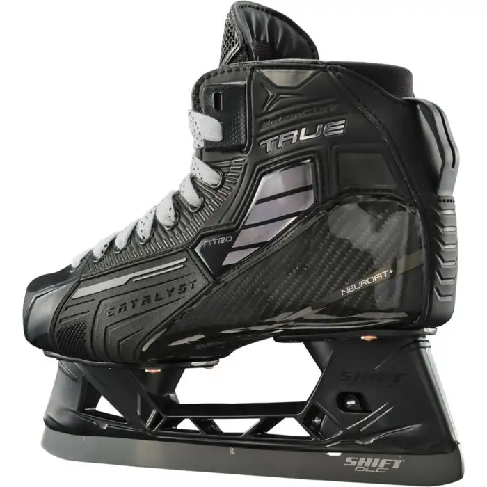 TRUE CATALYST NITRO GHS INT | Sportsness.ch