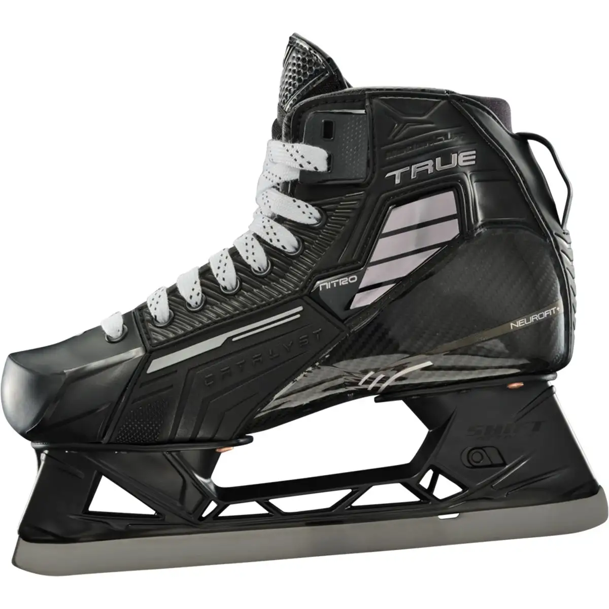 TRUE CATALYST NITRO GHS JR | Sportsness.ch