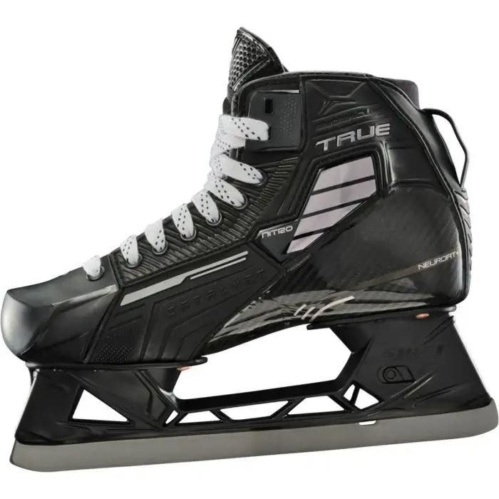 TRUE CATALYST NITRO GHS INT | Sportsness.ch