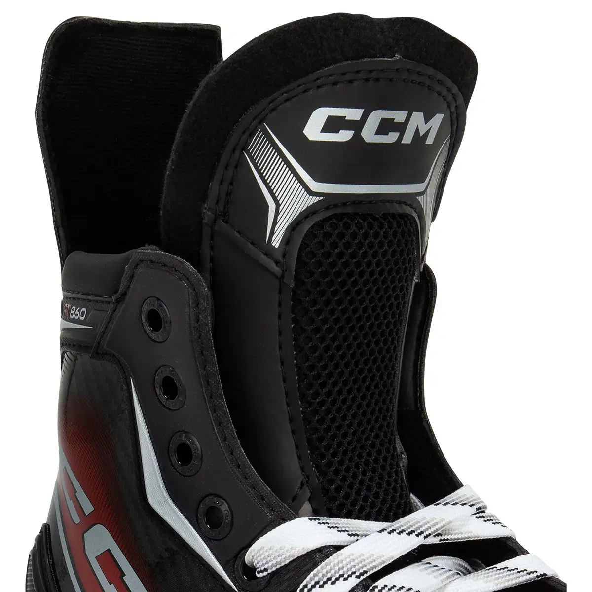 CCM JETSPEED FT860 HS JR | Sportsness.ch