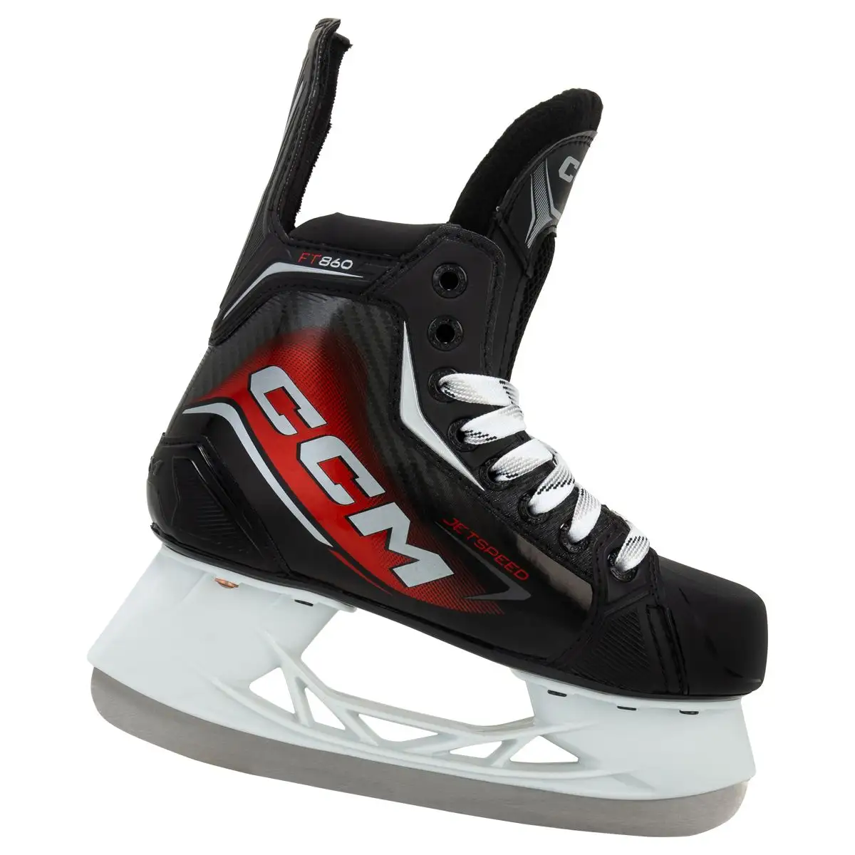CCM JETSPEED FT860 HS JR | Sportsness.ch