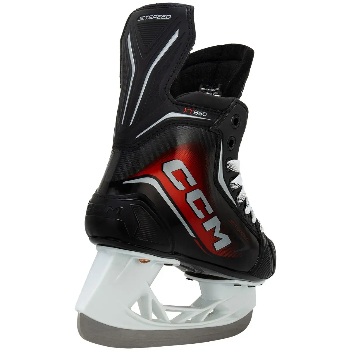 CCM JETSPEED FT860 HS JR | Sportsness.ch