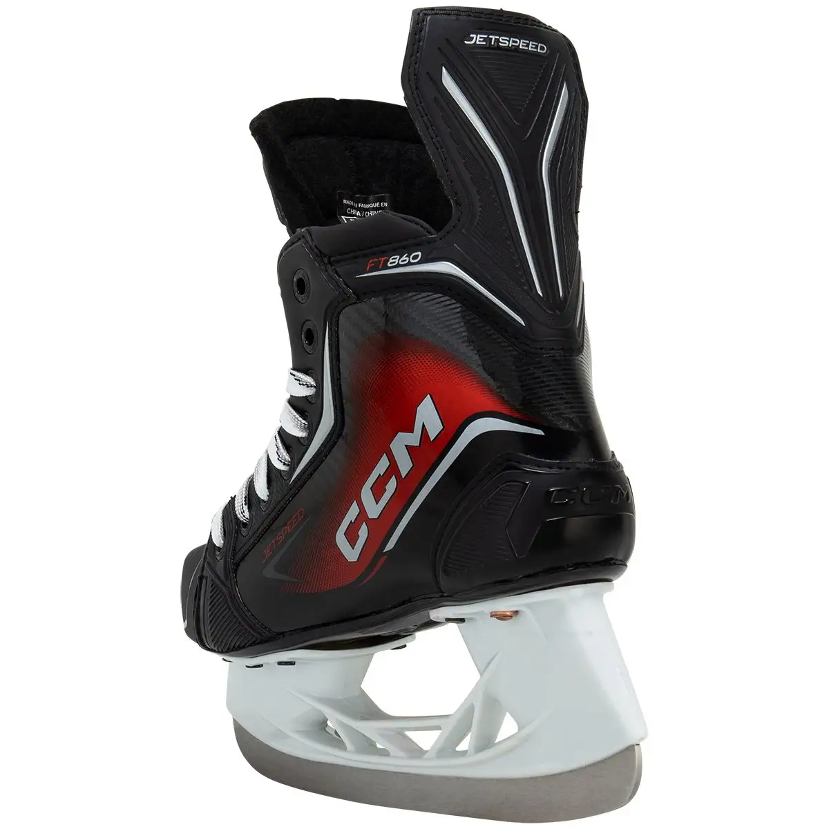 CCM JETSPEED FT860 HS JR | Sportsness.ch