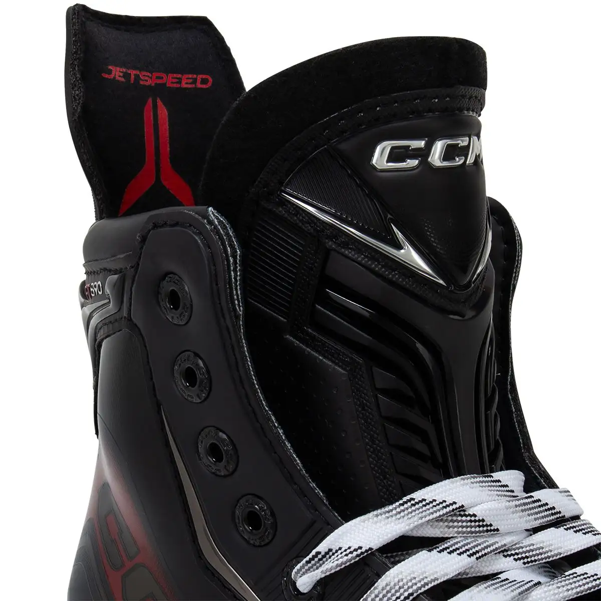 CCM JETSPEED FT890 HS JR | Sportsness.ch