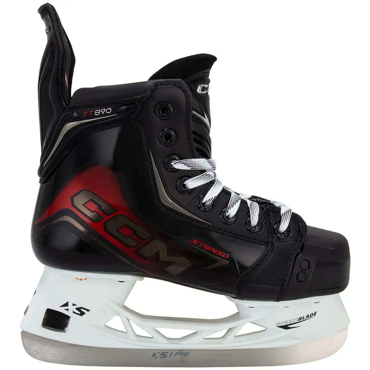 CCM JETSPEED FT890 HS JR | Sportsness.ch