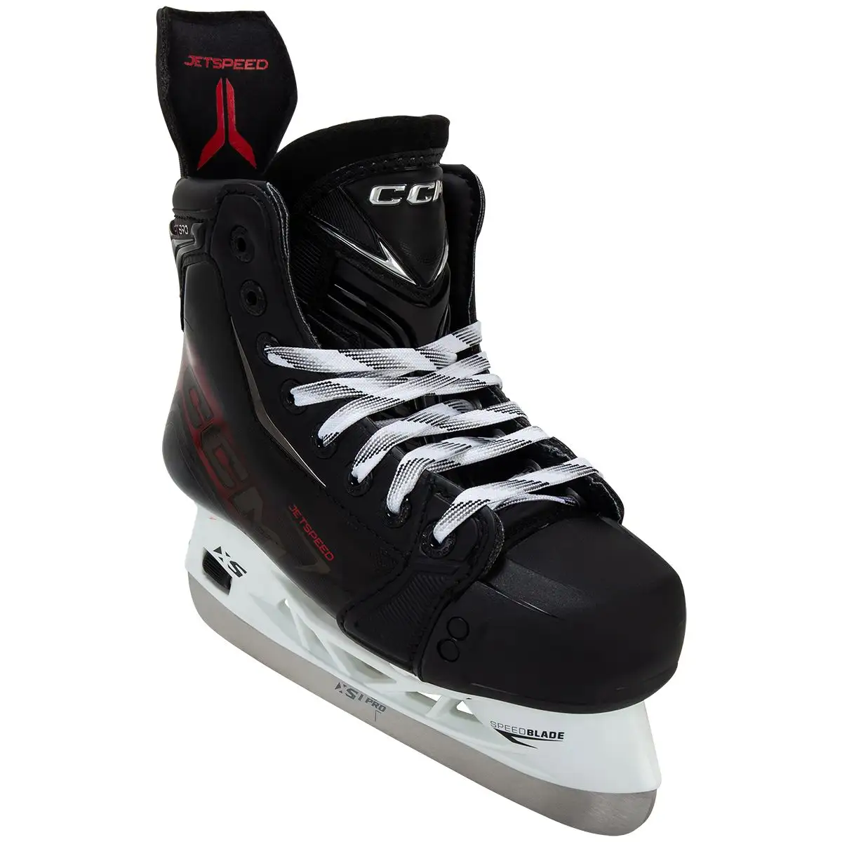 CCM JETSPEED FT890 HS JR | Sportsness.ch