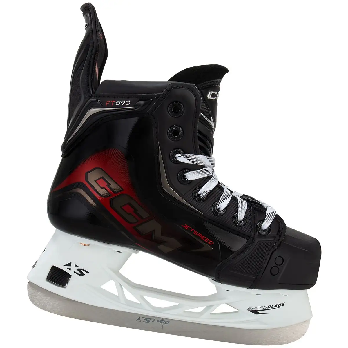 CCM JETSPEED FT890 HS JR | Sportsness.ch