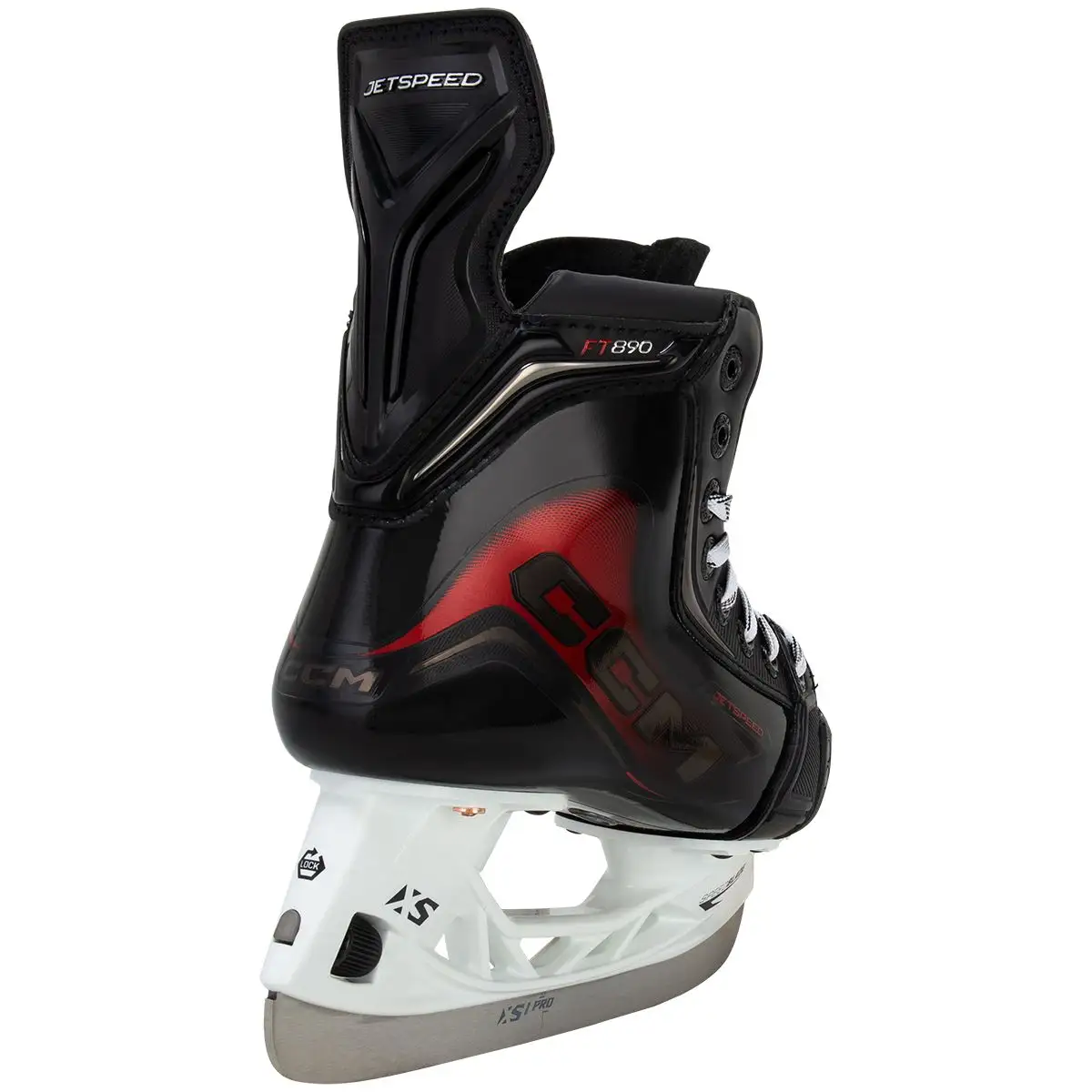 CCM JETSPEED FT890 HS JR | Sportsness.ch