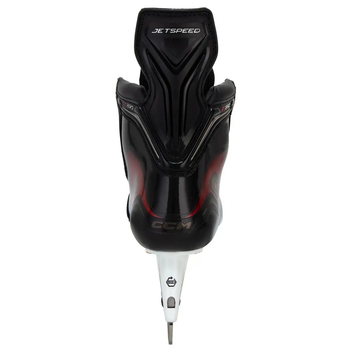 CCM JETSPEED FT890 HS JR | Sportsness.ch