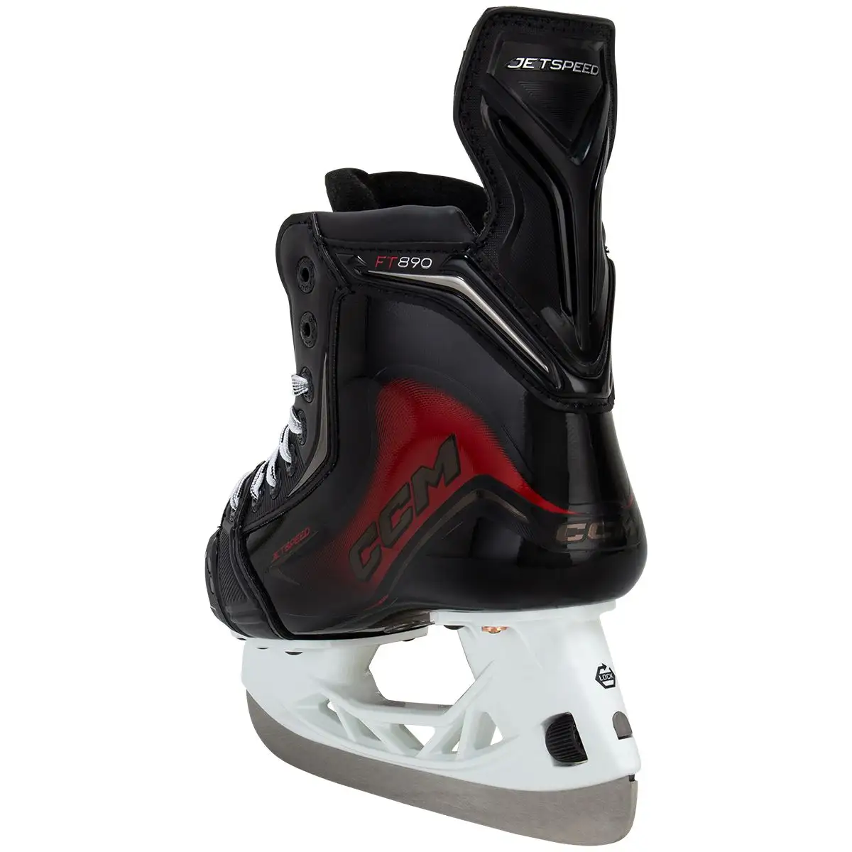 CCM JETSPEED FT890 HS JR | Sportsness.ch