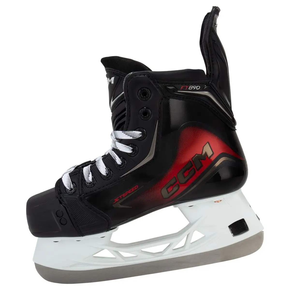 CCM JETSPEED FT890 HS JR | Sportsness.ch