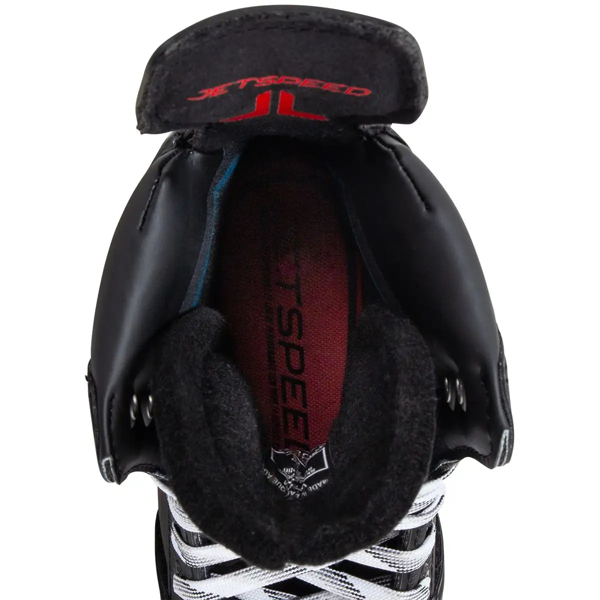 CCM JETSPEED FT890 HS JR | Sportsness.ch
