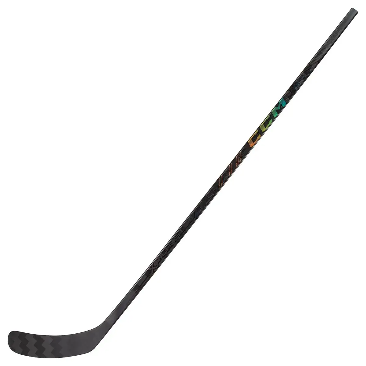 CCM TACKS XF GHOST STICK JR | Sportsness.ch