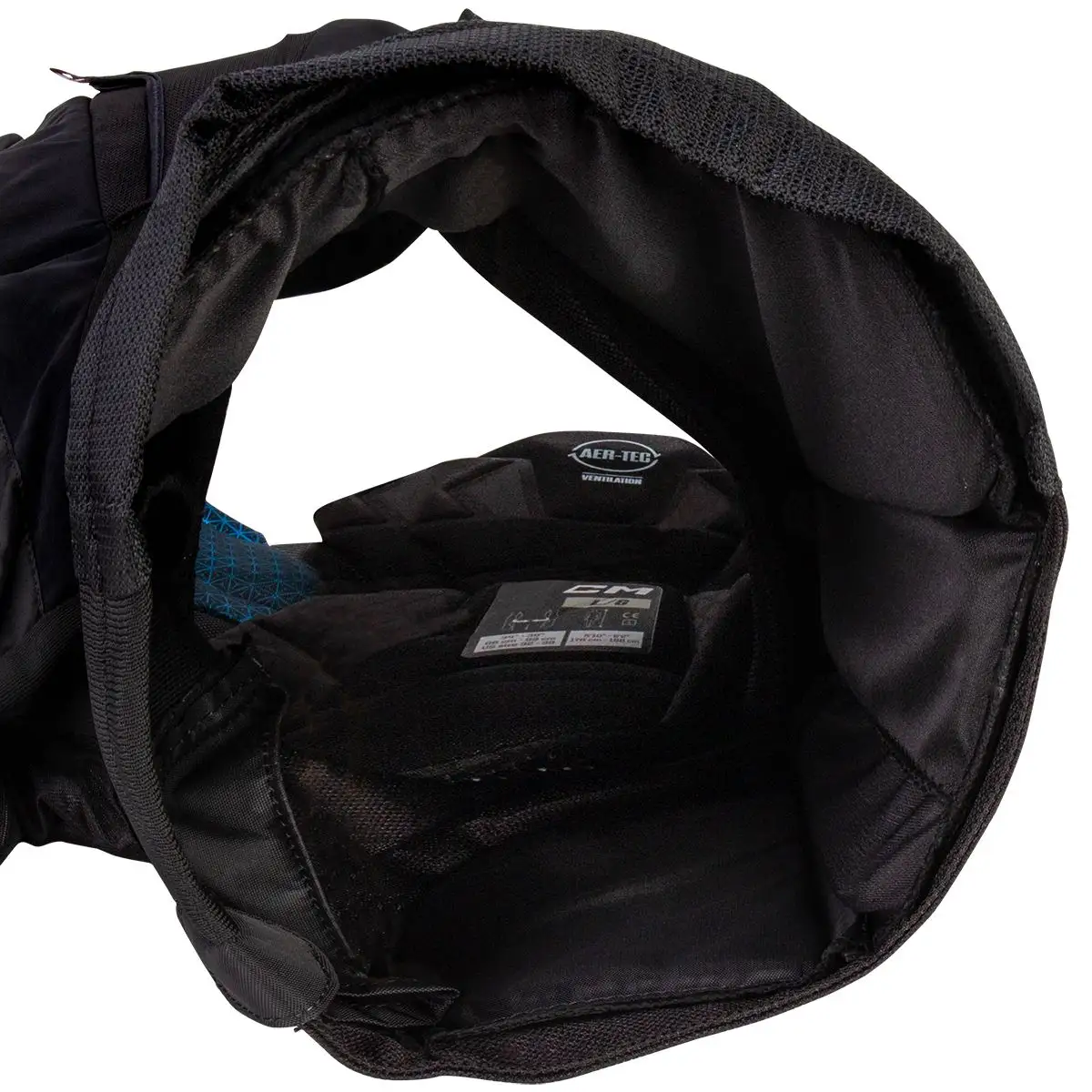 CCM JETSPEED+ HP SR | Sportsness.ch