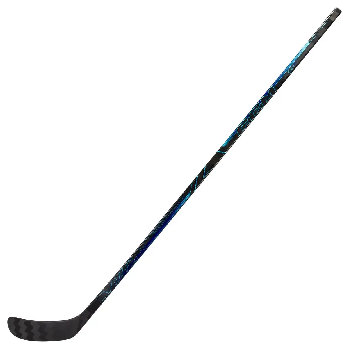 CCM VIZION 2026 STICK INT | Sportsness.ch