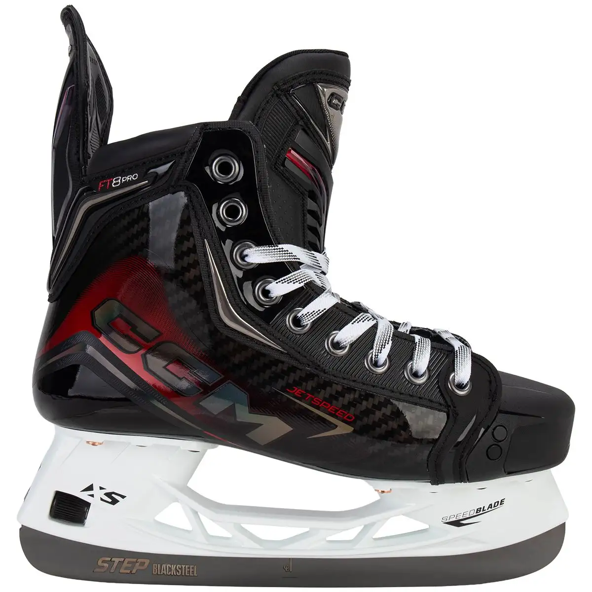 CCM JETSPEED FT8 PRO HS INT | Sportsness.ch
