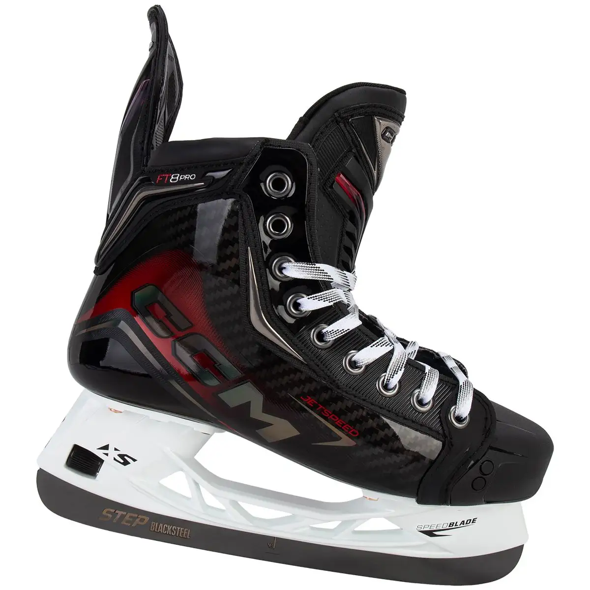 CCM JETSPEED FT8 PRO HS INT | Sportsness.ch