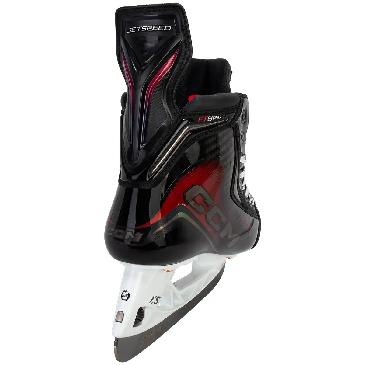 CCM JETSPEED FT8 PRO HS INT | Sportsness.ch
