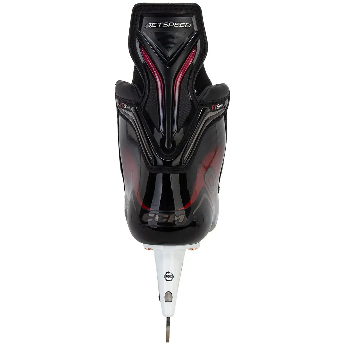 CCM JETSPEED FT8 PRO HS INT | Sportsness.ch