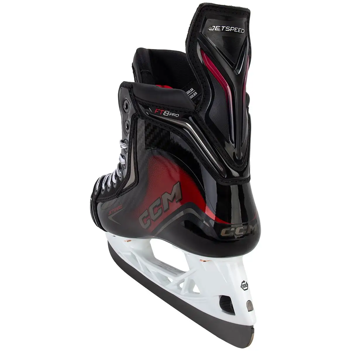 CCM JETSPEED FT8 PRO HS INT | Sportsness.ch