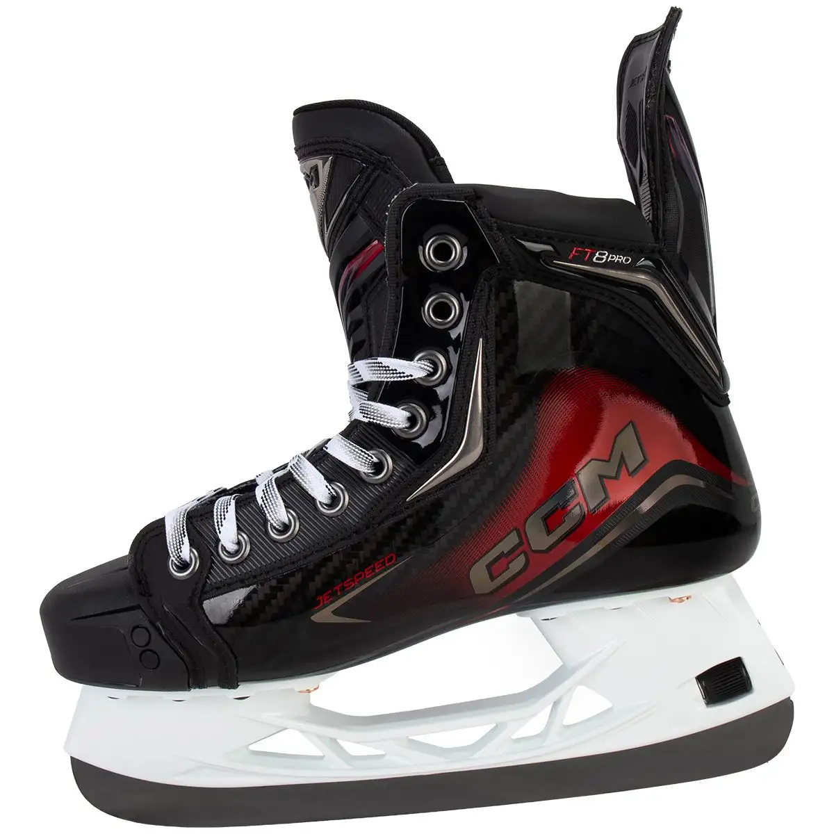 CCM JETSPEED FT8 PRO HS INT | Sportsness.ch