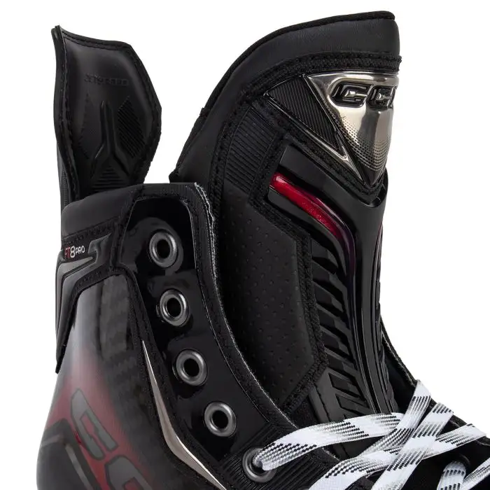 CCM JETSPEED FT8 PRO HS INT | Sportsness.ch