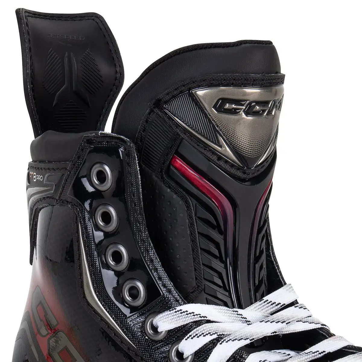 CCM JETSPEED FT8 PRO HS JR | Sportsness.ch