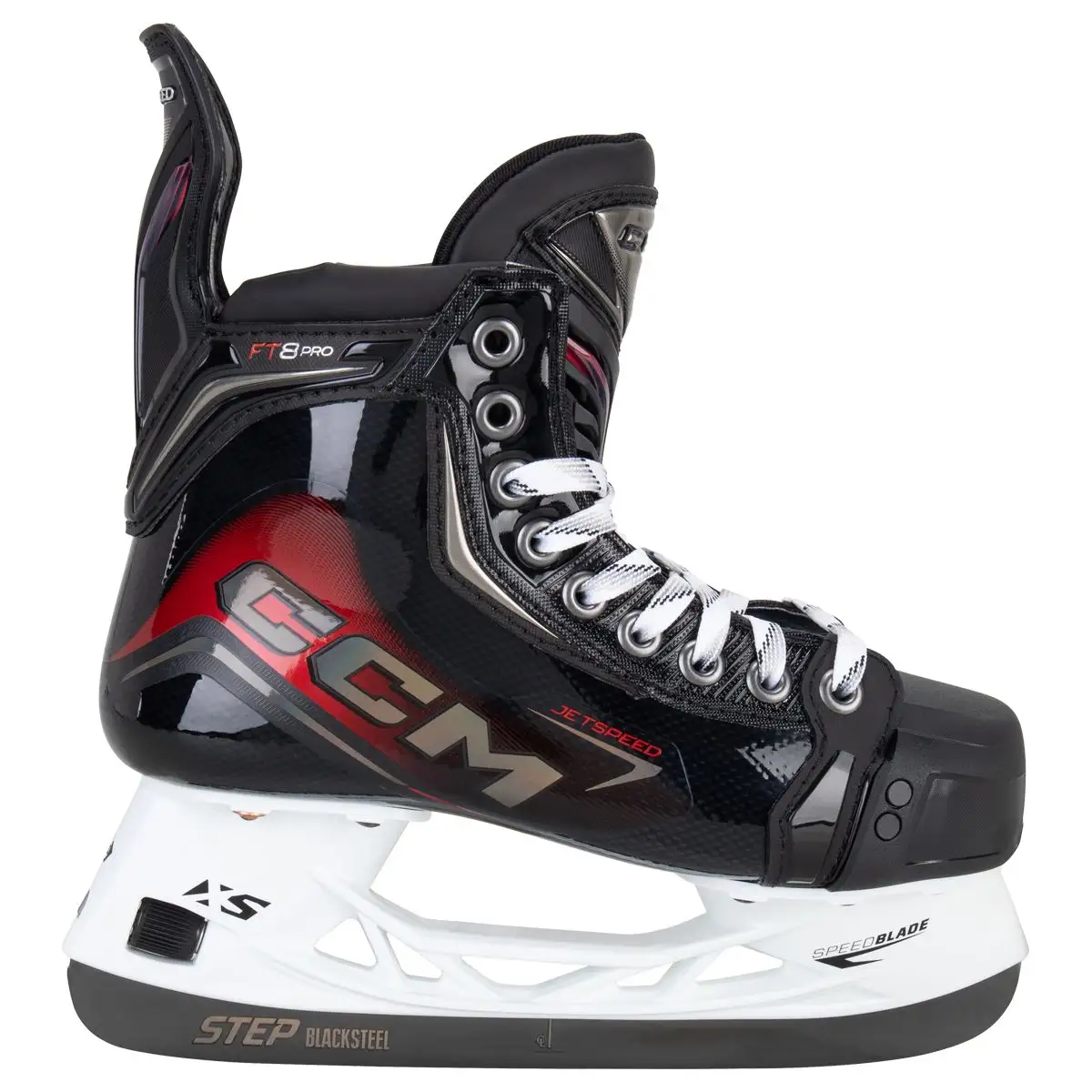 CCM JETSPEED FT8 PRO HS JR | Sportsness.ch