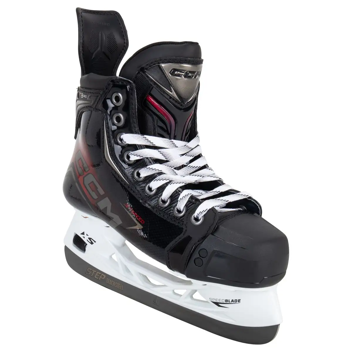 CCM JETSPEED FT8 PRO HS JR | Sportsness.ch