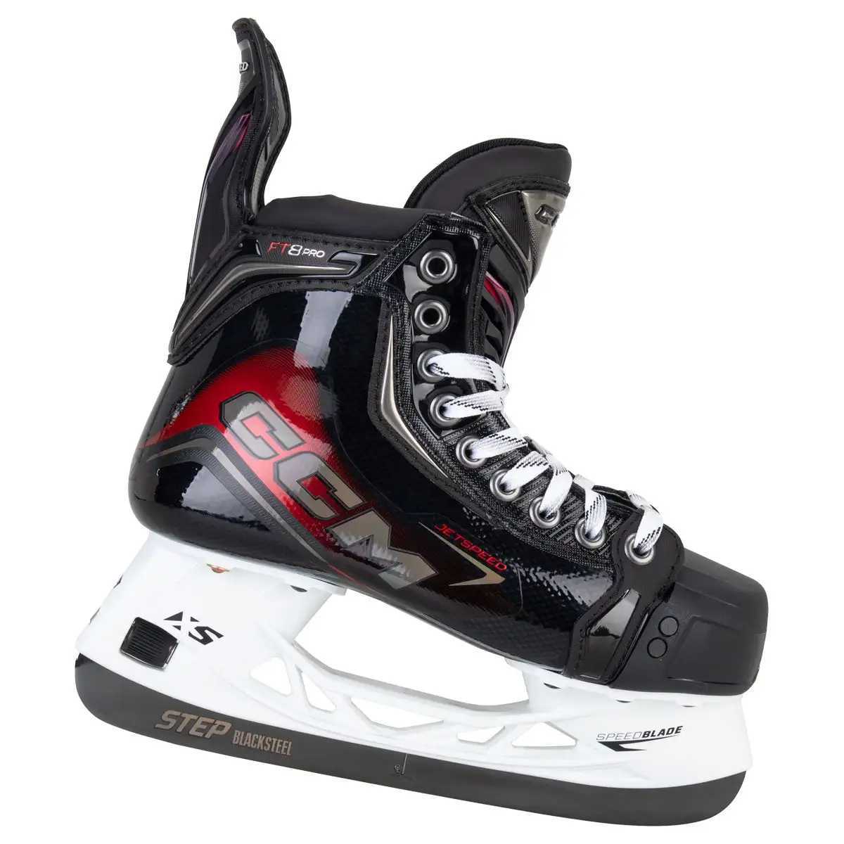 CCM JETSPEED FT8 PRO HS JR | Sportsness.ch