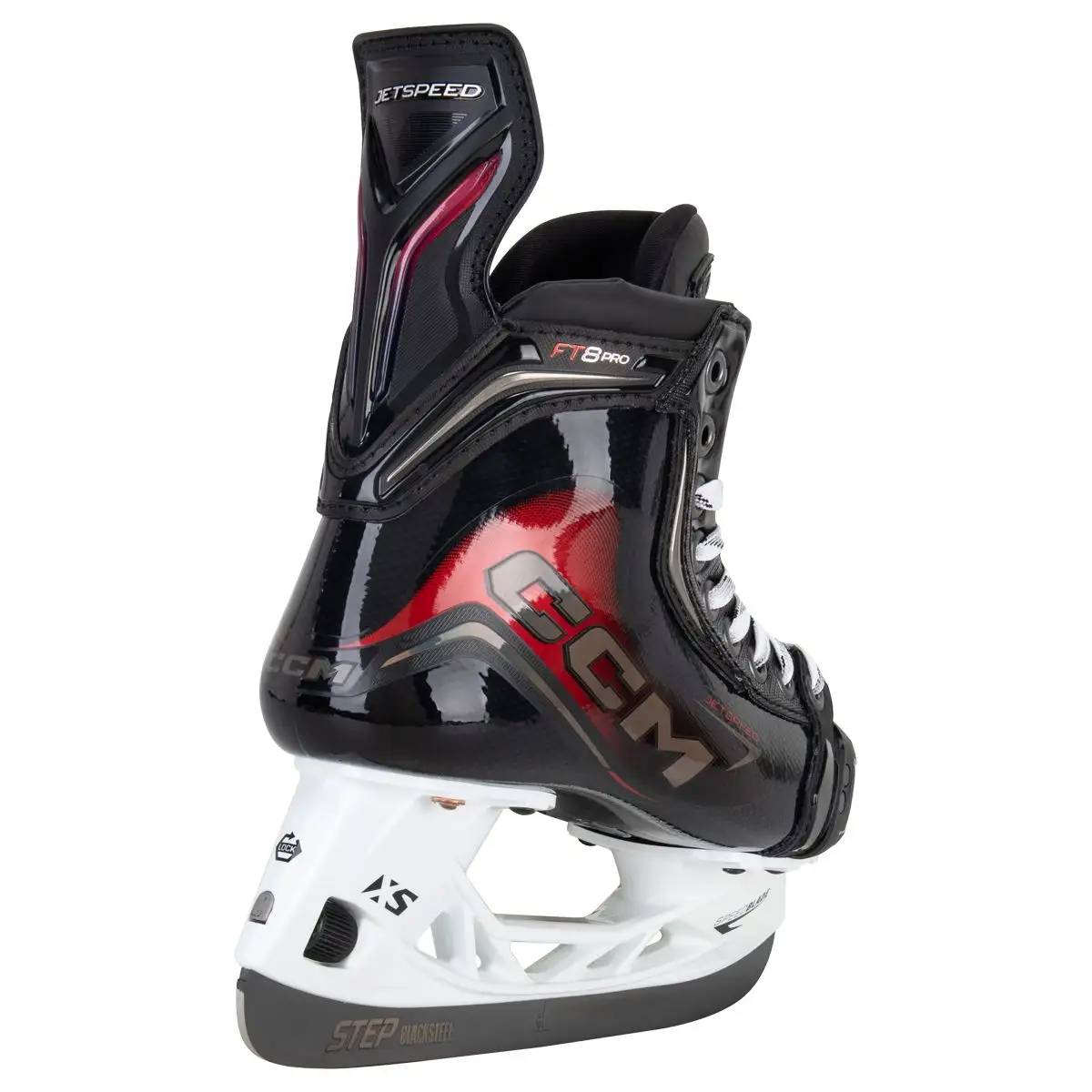 CCM JETSPEED FT8 PRO HS JR | Sportsness.ch