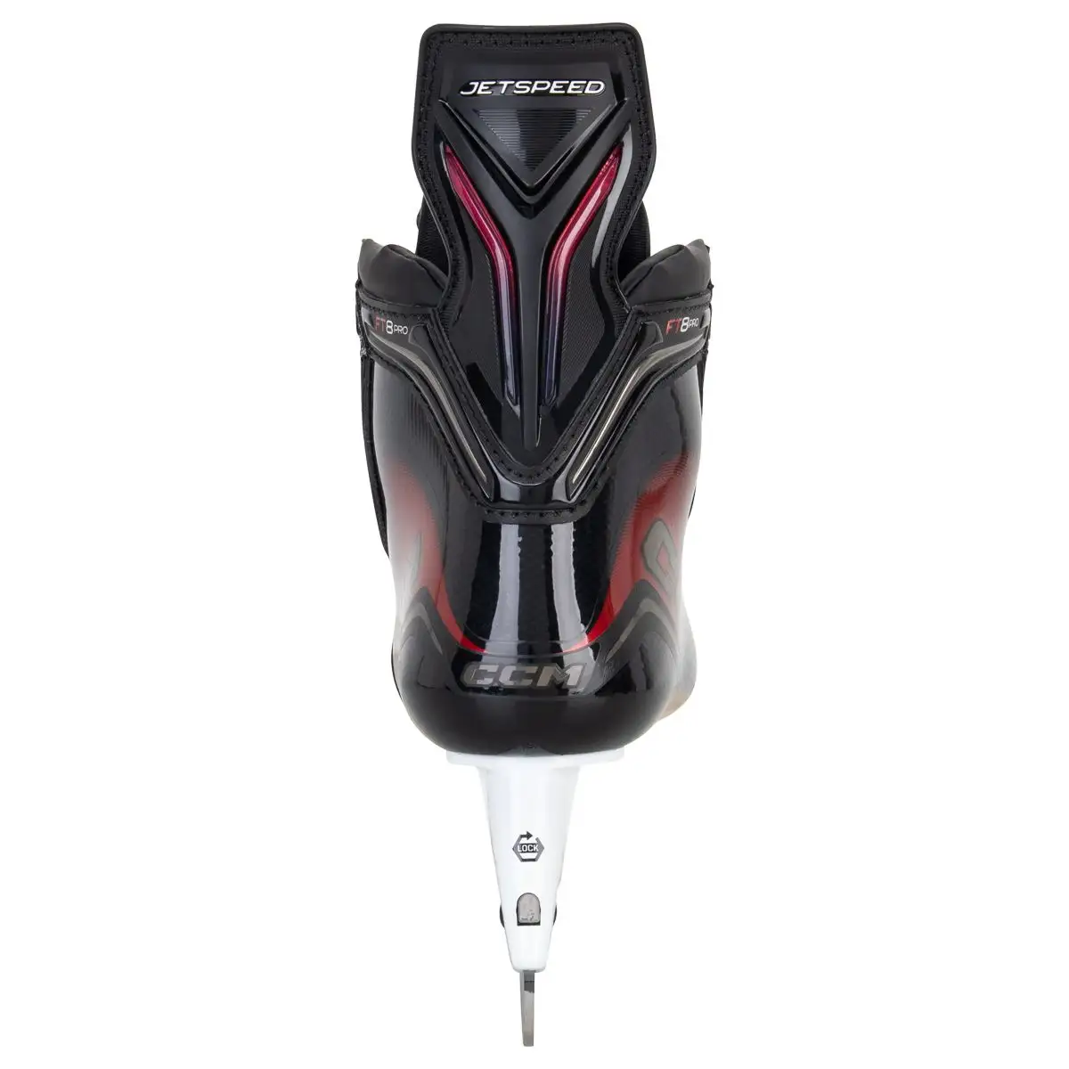 CCM JETSPEED FT8 PRO HS JR | Sportsness.ch
