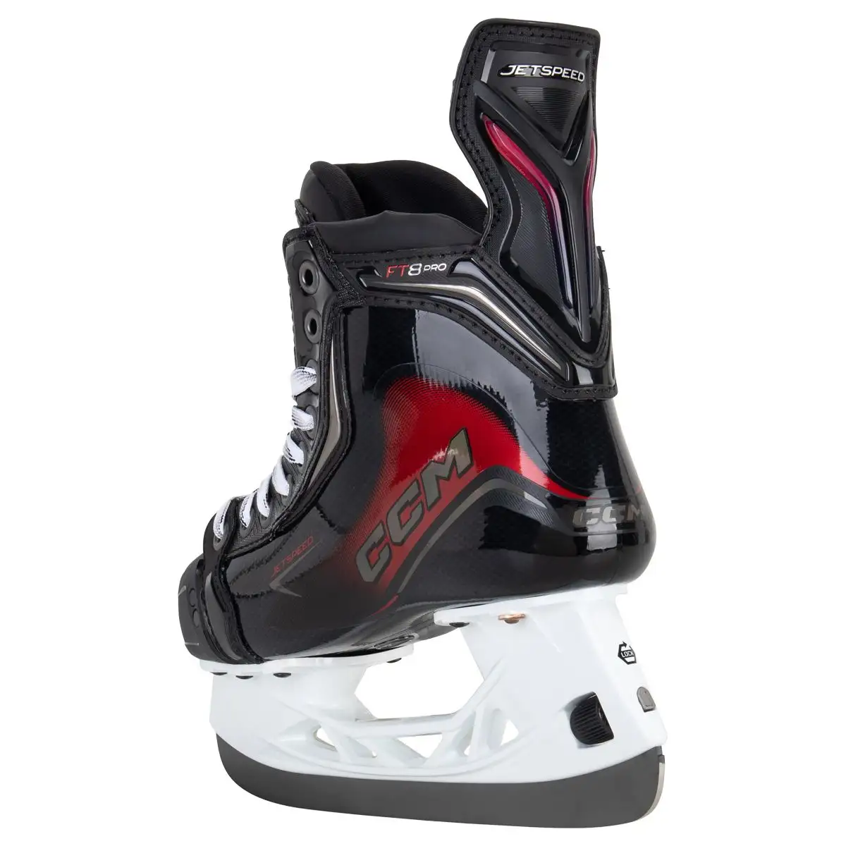 CCM JETSPEED FT8 PRO HS JR | Sportsness.ch