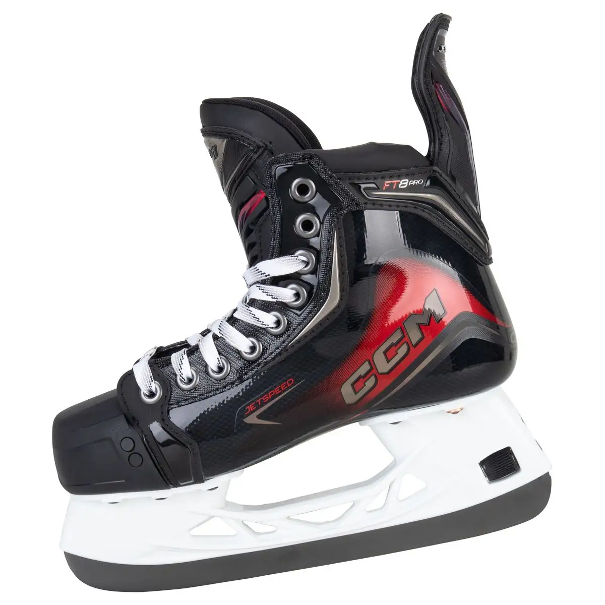 CCM JETSPEED FT8 PRO HS JR | Sportsness.ch