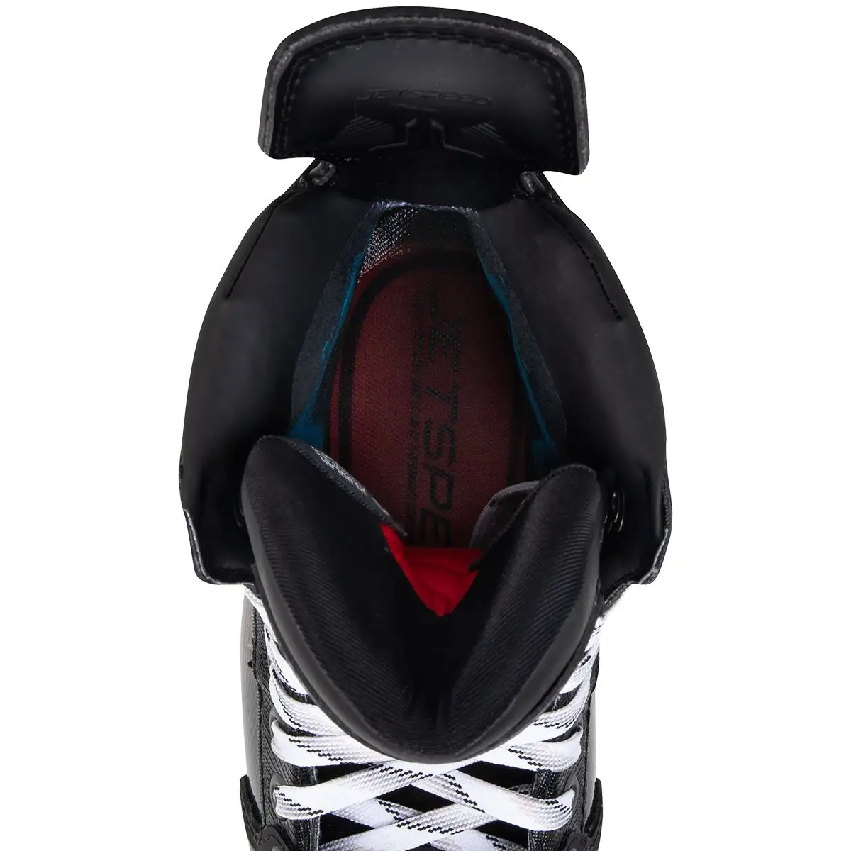 CCM JETSPEED FT8 PRO HS JR | Sportsness.ch