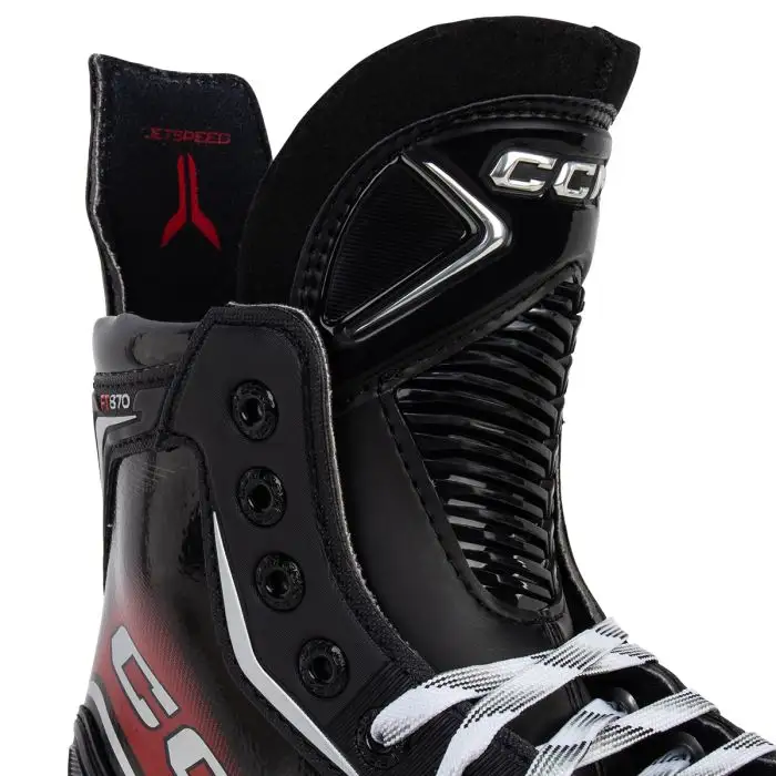 CCM JETSPEED FT870 HS INT | Sportsness.ch