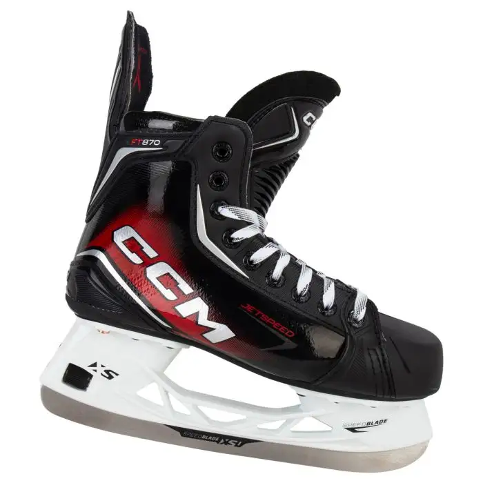 CCM JETSPEED FT870 HS INT | Sportsness.ch