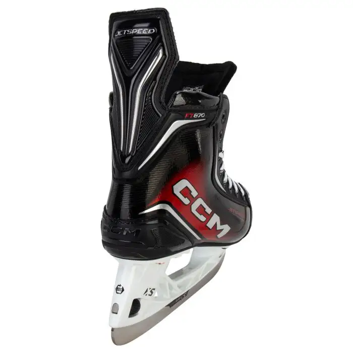 CCM JETSPEED FT870 HS INT | Sportsness.ch