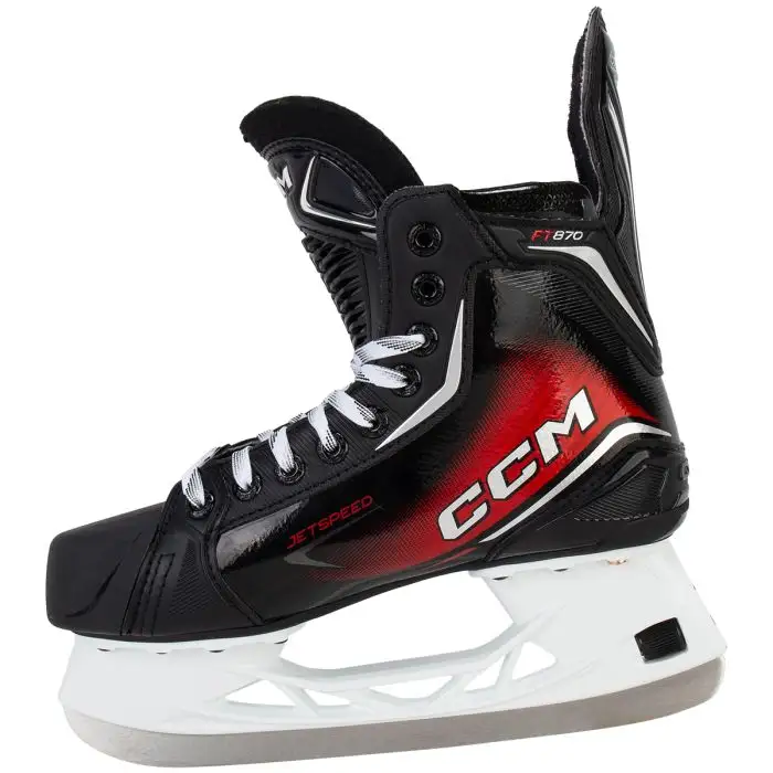 CCM JETSPEED FT870 HS INT | Sportsness.ch