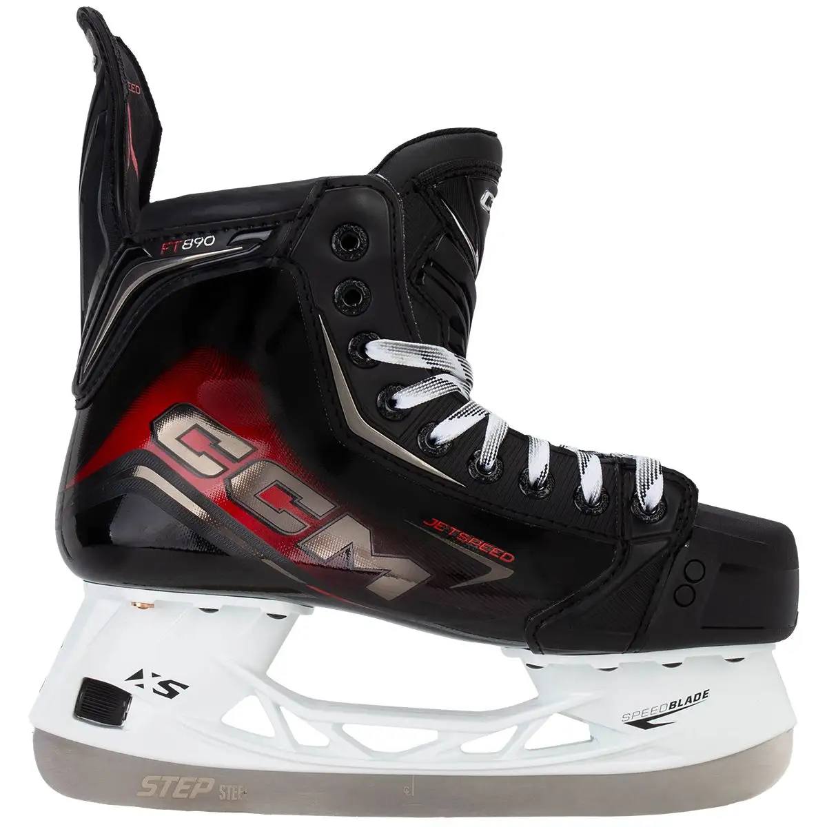 CCM JETSPEED FT890 HS INT | Sportsness.ch