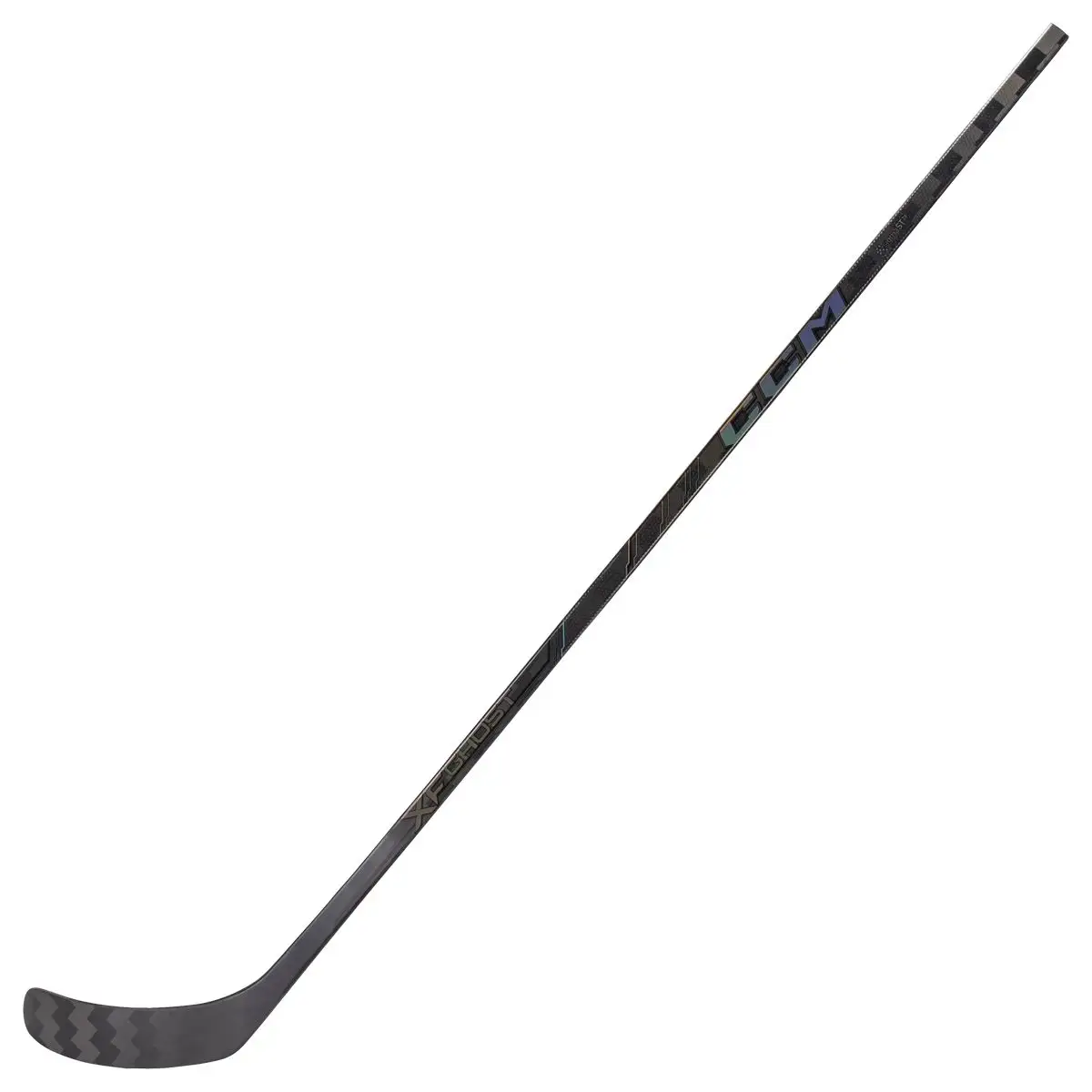 CCM TACKS XF GHOST STICK INT | Sportsness.ch