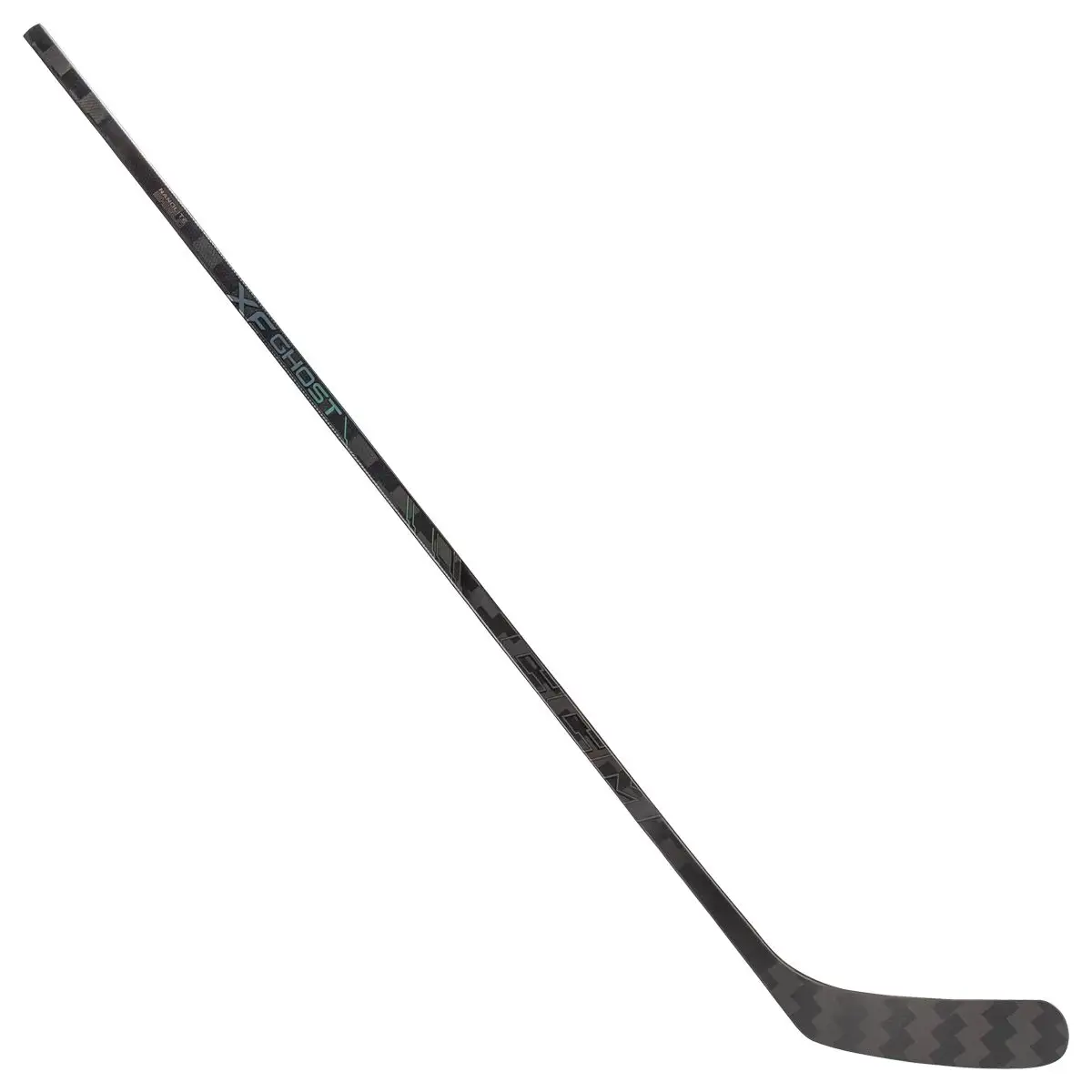 CCM TACKS XF GHOST STICK INT | Sportsness.ch