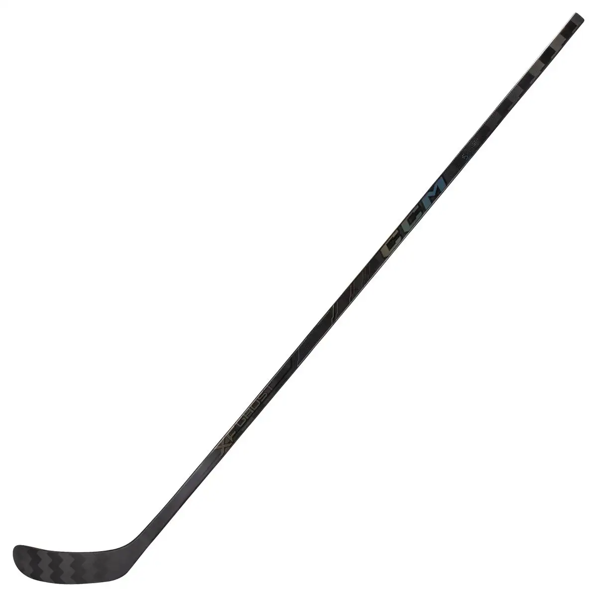 CCM TACKS XF GHOST STICK SR | Sportsness.ch