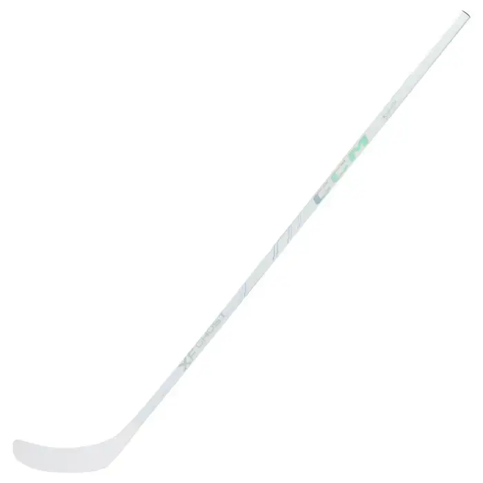 CCM TACKS XF GHOST STICK INT | Sportsness.ch