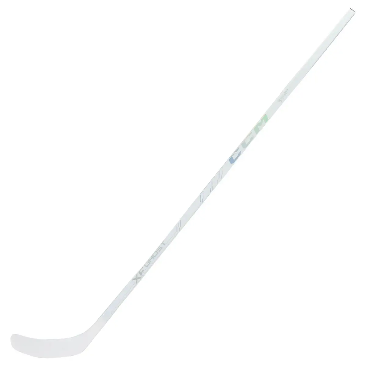 CCM TACKS XF GHOST STICK SR | Sportsness.ch
