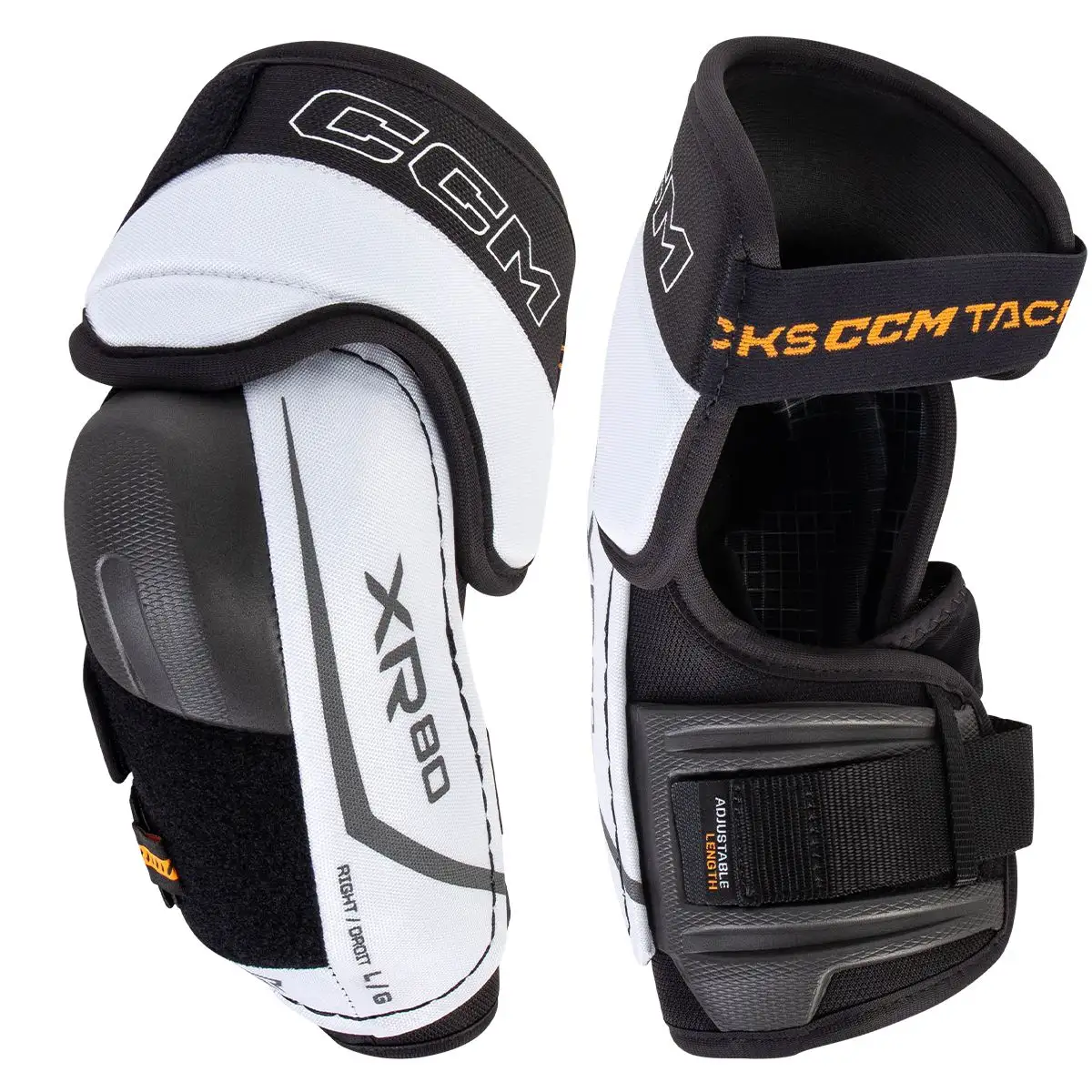 CCM TACKS XR80 EP SR | Sportsness.ch