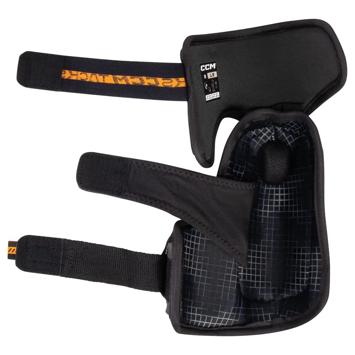 CCM TACKS XR80 EP SR | Sportsness.ch