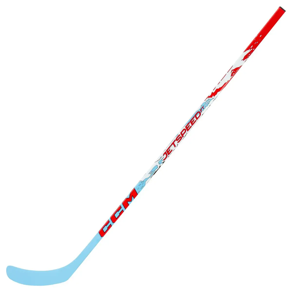 CCM JETSPEED FT STICK YTH | Sportsness.ch